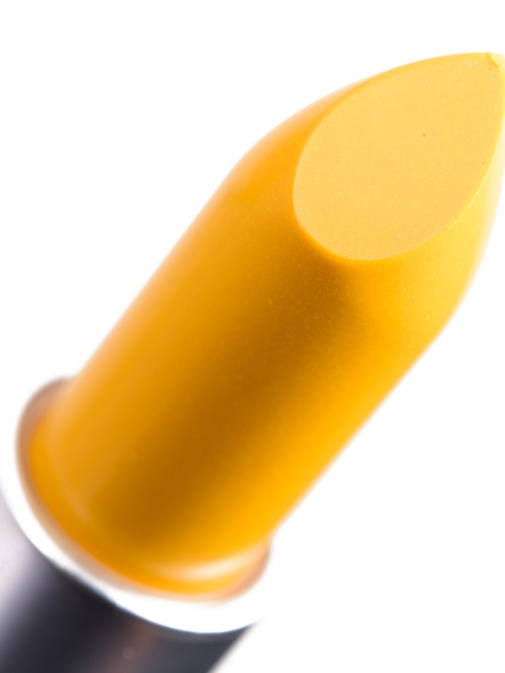 MAC Cosmetics - AC5 Gold XXI Lustre Lipstick - Metallic Gold